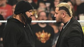 Solo Sikoa to call back major Bloodline member to help defeat Jacob Fatu? Exploring potential return