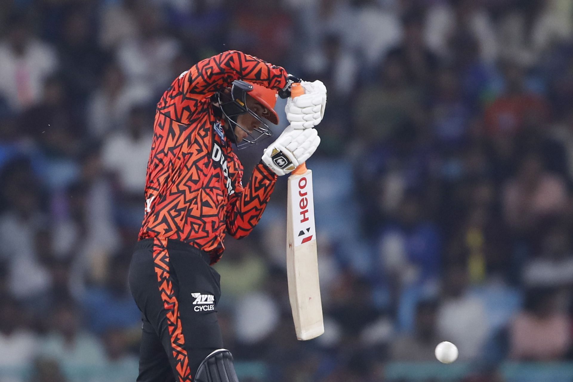 2025 IPL - Lucknow Super Giants v Sunrisers Hyderabad - Source: Getty