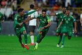 Haiti vs Saudi Arabia Prediction and Betting Tips | June 15th 2025