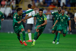 Haiti vs Saudi Arabia Prediction and Betting Tips | June 15th 2025