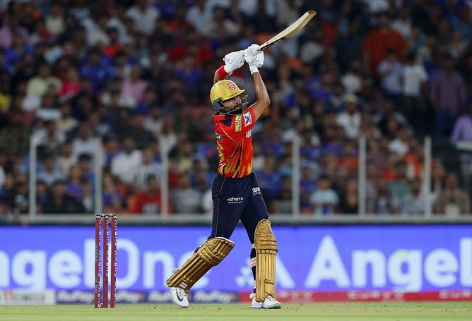 IPL 2025 : श्रेयस अय्यर ने पंजाब किंग्स की रणनीति का किया खुलासा, फाइनल में पहुंचने के बाद दी बड़ी प्रतिक्रिया