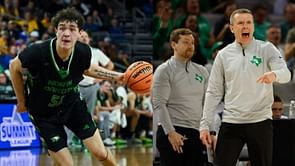 West Virginia Basketball 2025–2026 Season Preview: Projected starting lineup, impact players and rotation