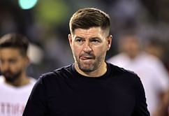 Liverpool legend Steven Gerrard names 6 teams that could challenge for the Premier League title next season