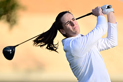 "I’d shoot 130 easily" - Caitlin Clark quips about US Open golf tournament returning to infamous Oakmont course