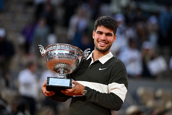 Queen's Club 2025: Men's draw, schedule, players, prize money breakdown and more | HSBC Championships