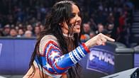 Chelsea Green sends a 7-word message after WWE makes a big announcement on SmackDown