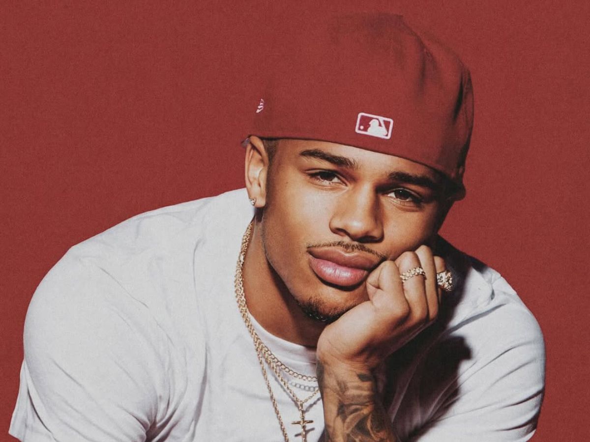 ⁠"Clearly thirsty for Huda"— Love Island USA fans criticize Ace for leading Chelley on
