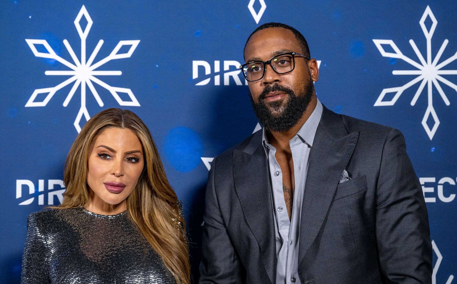 DIRECTV Celebrates Christmas At Kathy