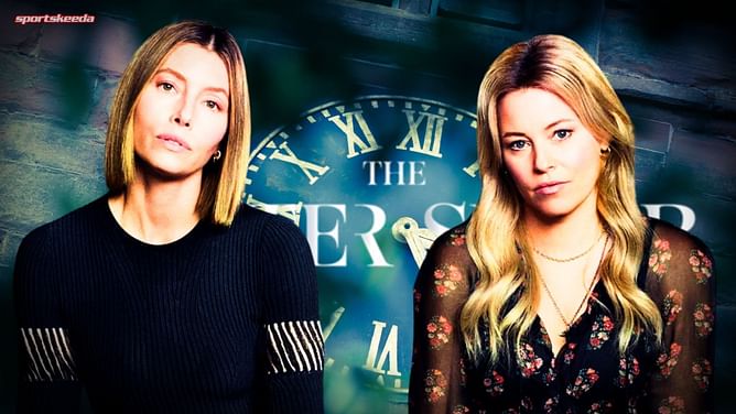 The Better Sister: Full list of cast and characters explored
