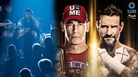 3 potential endings to WWE Night of Champions 2025