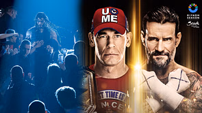 3 potential endings to WWE Night of Champions 2025