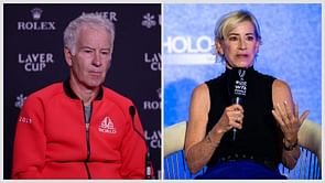Who are the commentators and broadcasters for Wimbledon 2025? All you need to know about the John McEnroe & Chris Evert-led team