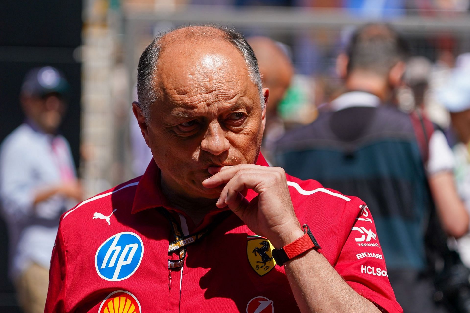 F1 Grand Prix of Monaco - Source: Getty