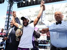 Why did Andy Cruz leave Cuba? Unpacking the events behind the boxer's departure from his home country