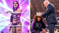 Rhea Ripley's last chance, Triple H's new favorite? 4 stars who could become WWE Queen of the Ring
