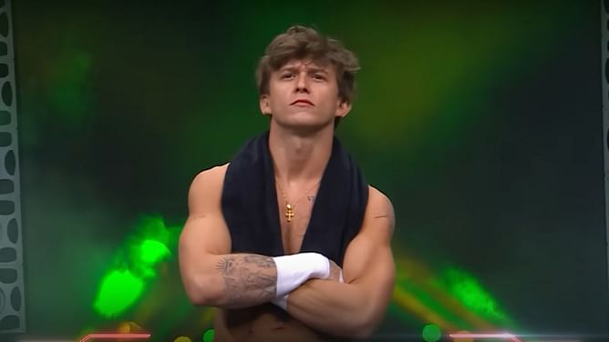 Hook achieves major milestone outside AEW!