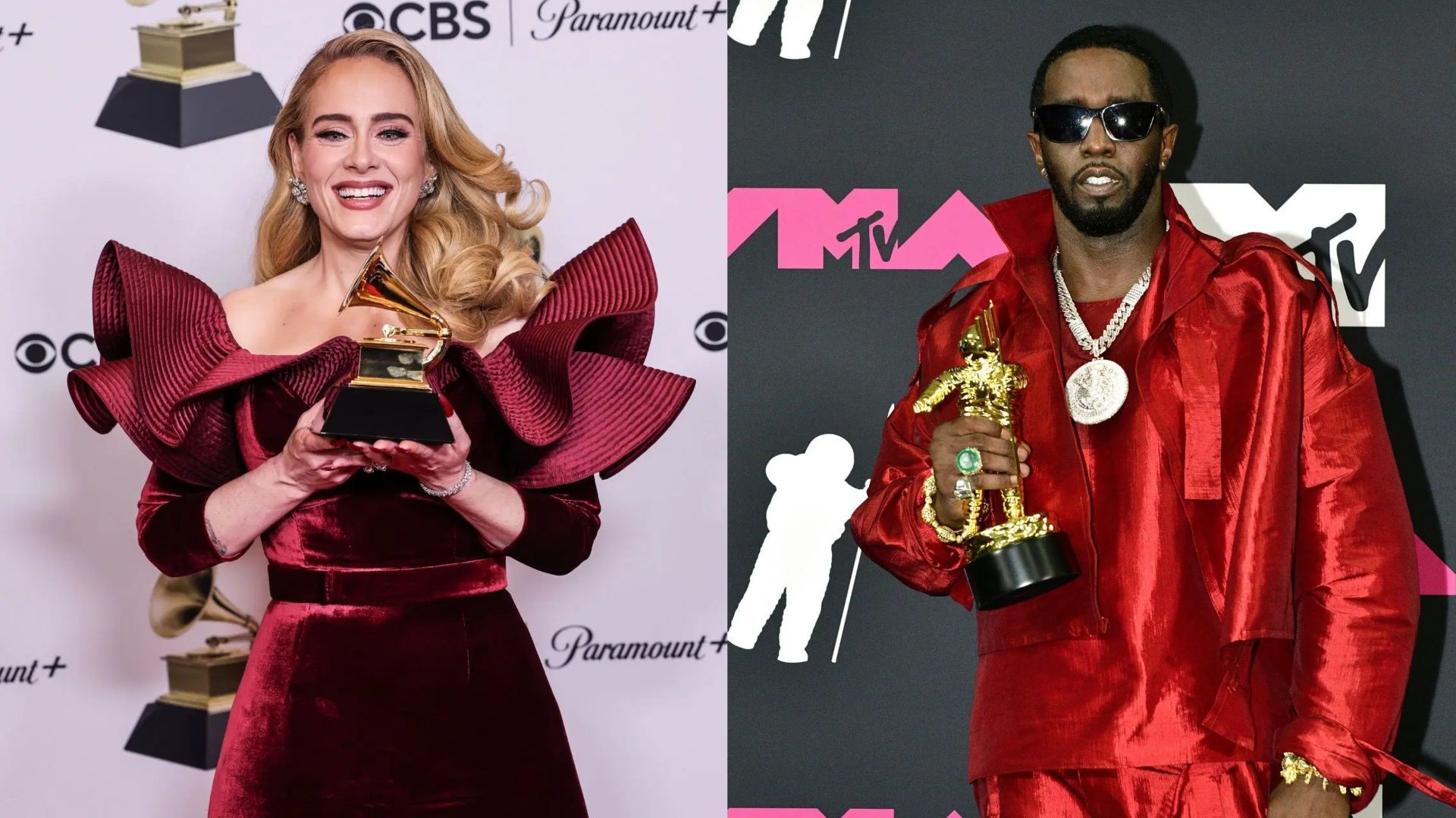 Did Adele testify in Diddy's trial? Viral courtroom video claim debunked