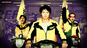 Mad Unicorn (2025) ending explained: Does Thunder Express triumph or tumble?