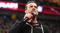 CM Punk may not return to WWE for a while