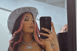 Mercedes Mone shows off unique look post AEW Dynamite