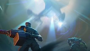 Valorant Corrode map: Everything we know so far