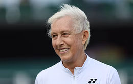 Martina Navratilova says JD Vance is a 'lying sycophant' after his bold 'dumb Presidents' claim amid America-Iran war