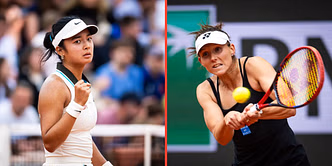 Eastbourne 2025: Alexandra Eala vs Varvara Gracheva preview, head-to-head, odds, prediction, and pick