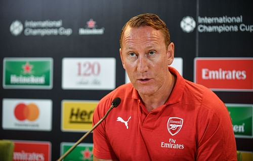 International Club Game Announcement - Source: Getty