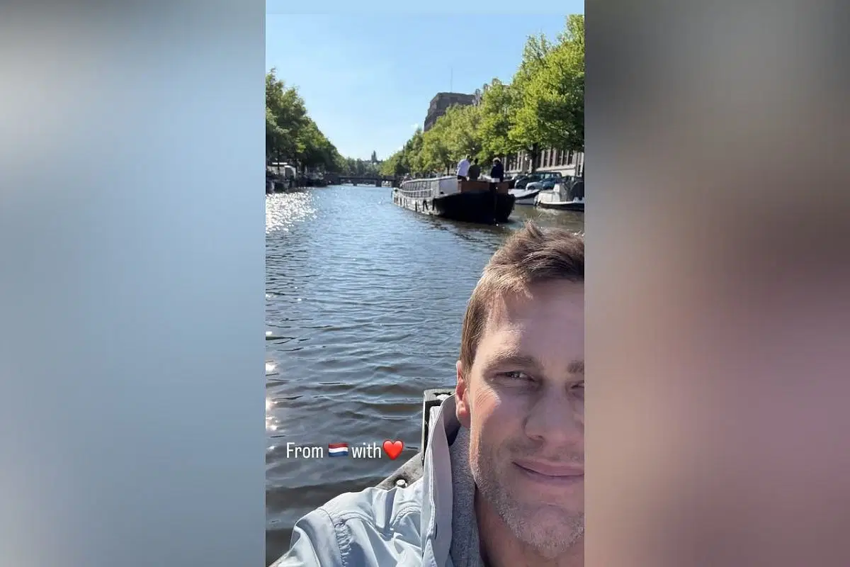 (image credit: instagram/tombrady)