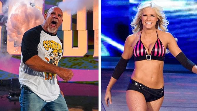 5 WWE Hall of Famers and legends who could return after Goldberg