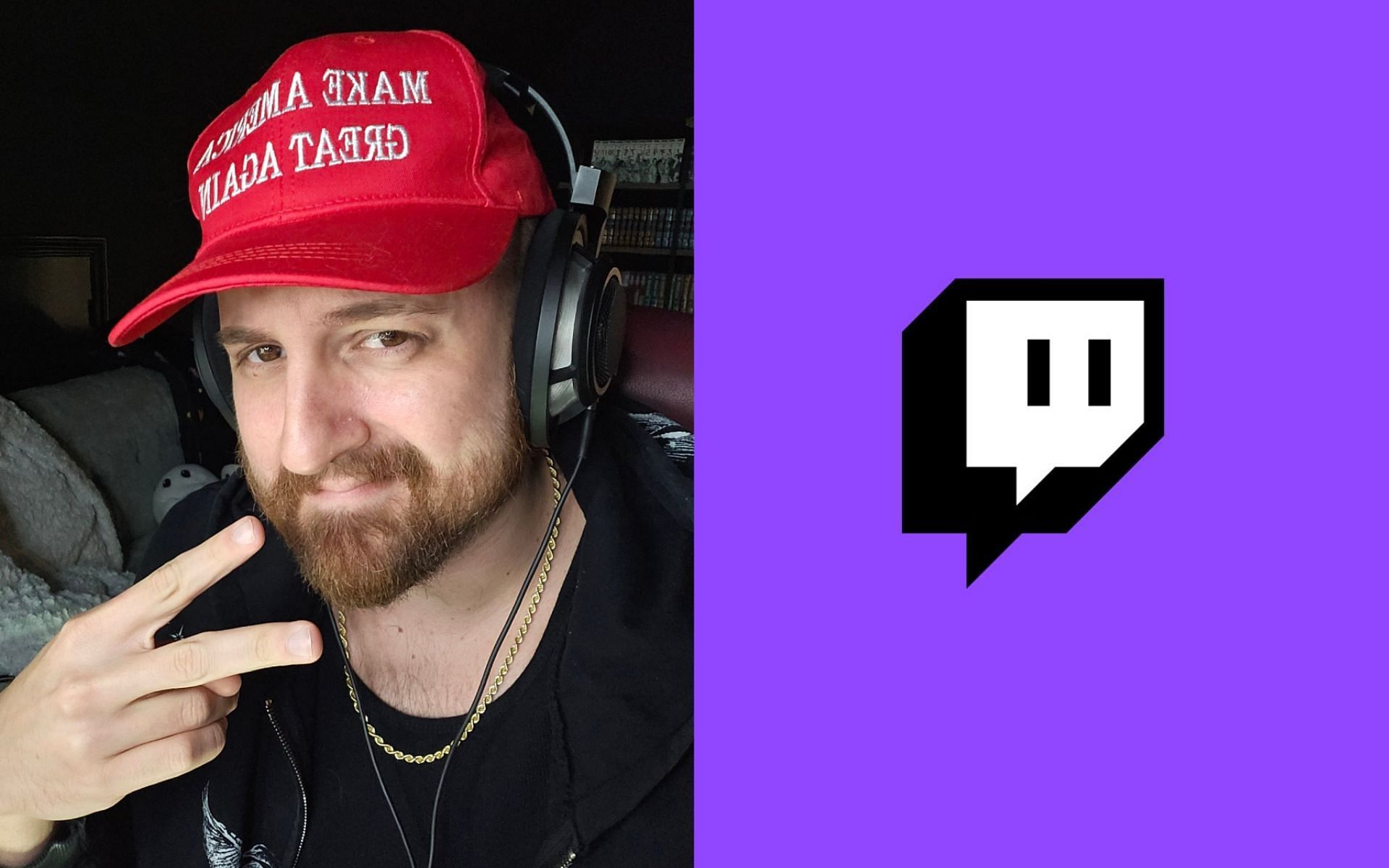 Tectone banned from Twitch for third time, streamer says &quot;things are far worse than he feared&quot;