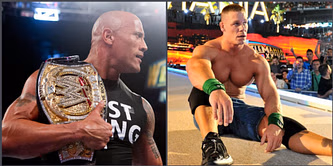 WWE Night of Champions 2025: Full match-card predictions- The Rock to cost legend; big name wins King of the Ring; legend wins Queen of the Ring?