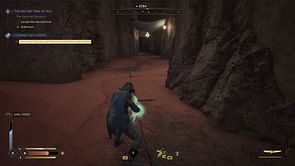 Dune Awakening: Looking for Leaders Contract Guide
