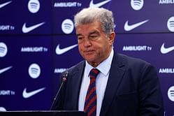 "It really p***es me off" - Former Espanyol president slams Joan Garcia for moving to cross-town rivals Barcelona