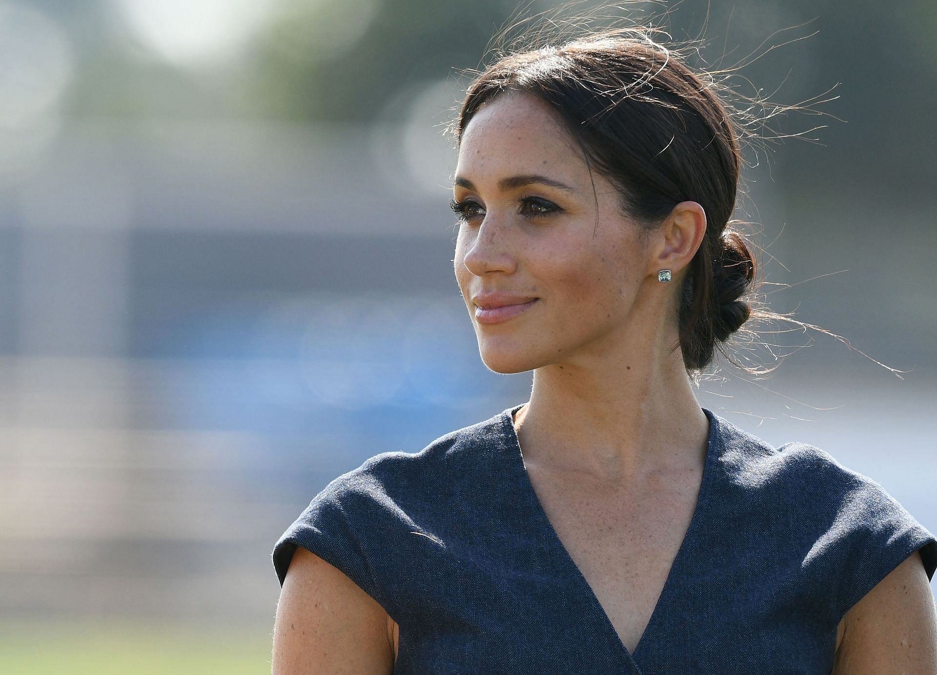 Sentebale Polo 2018 - Source: Getty