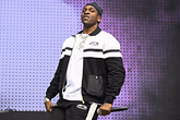 "You number 2 performer in the whole hip-hop" — DJ Akademiks urges Travis Scott to not tolerate Pusha T's diss
