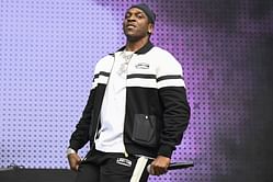 "You number 2 performer in the whole hip-hop" — DJ Akademiks urges Travis Scott to not tolerate Pusha T's diss