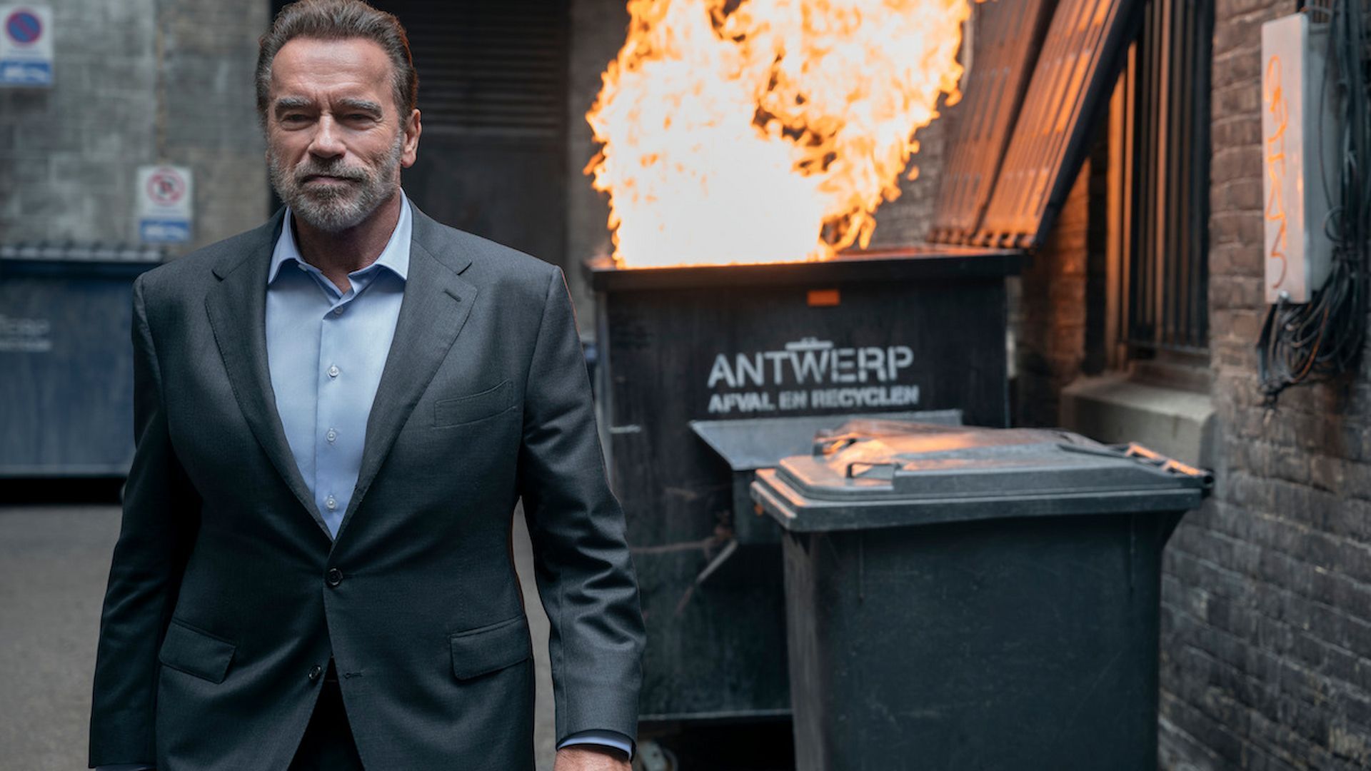 Fubar season 2 cast and character guide: Who’s returning, who’s new and who’s playing what