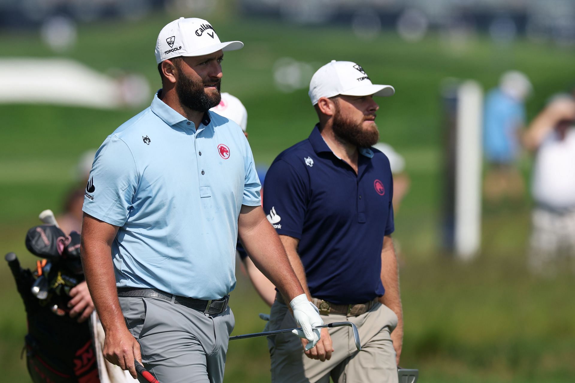 2025 U.S. OPEN - Preview Day Three - Source: Getty
