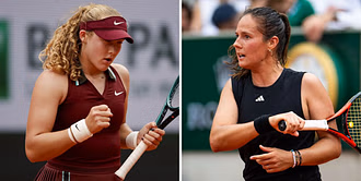 French Open 2025: Mirra Andreeva vs Daria Kasatkina preview, head-to-head, prediction, odds and pick | Roland Garros
