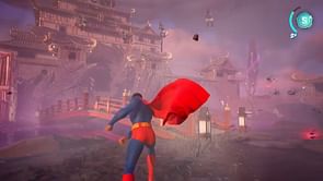 Fortnite Superman Mythic gameplay details leaked