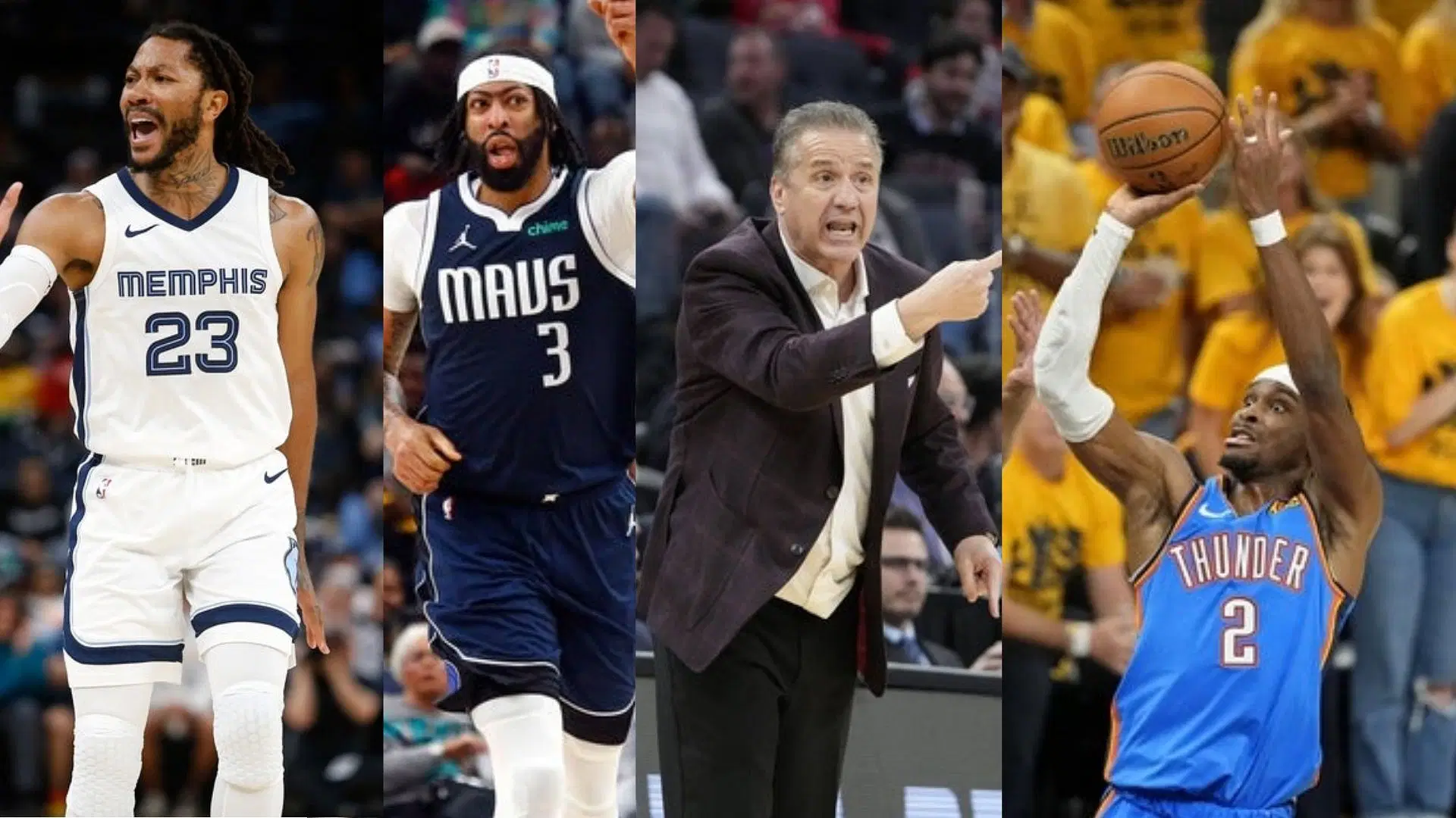 &quot;My guys have made SIX BILLION DOLLARS in the NBA&quot;: Arkansas HC John Calipari drops mic in bold flex (Image Source: IMAGN)
