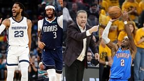 "My guys have made six billion dollars in the NBA": Arkansas HC John Calipari drops mic in bold flex