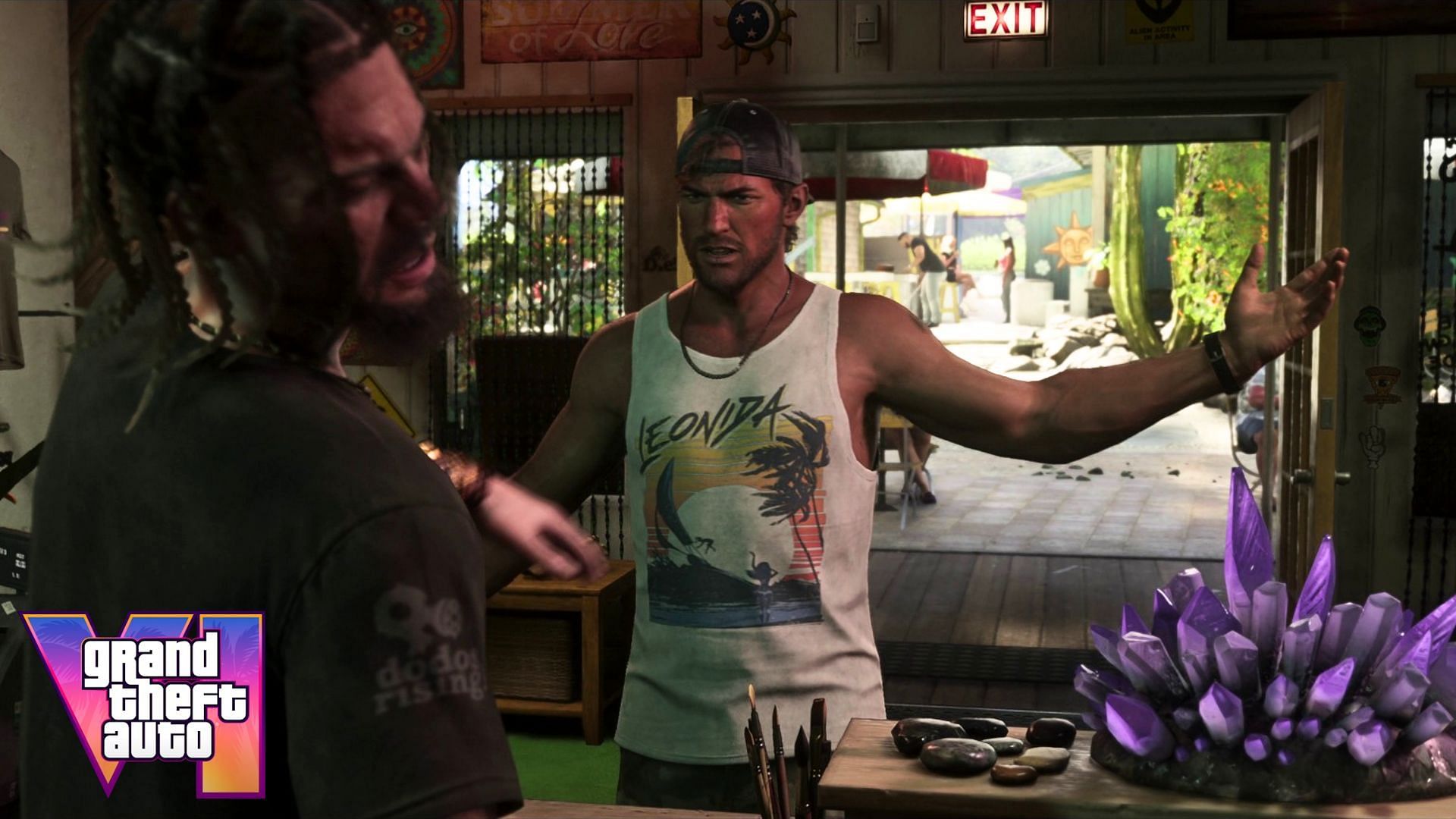 GTA 6