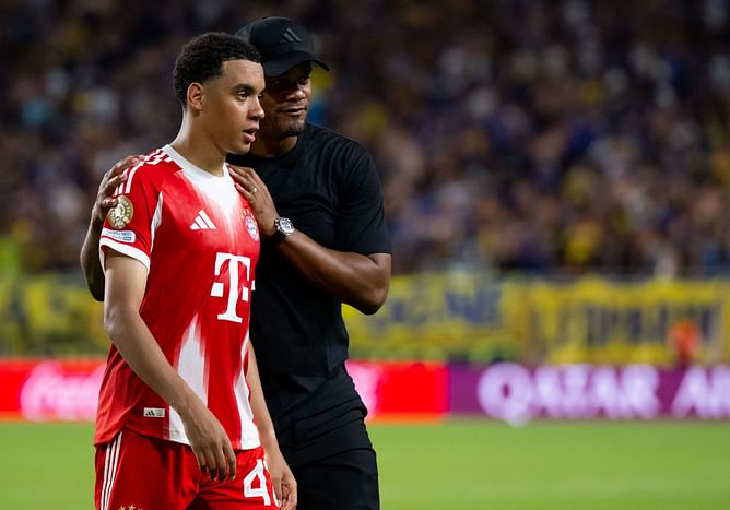 Benfica vs Bayern Munich Prediction and Betting Tips | 24th June 2025