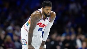 NBA Trade Rumors: Sixers look to ship Paul George, engage in discussion with $3,550,000,000 team for blockbuster deal