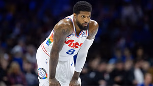 NBA Trade Rumors: Sixers look to ship Paul George, engage in discussion with $3,550,000,000 team for blockbuster deal