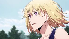 Shonen manga has a problem with female characters and it needs to change