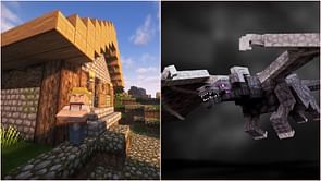 5 Minecraft resource packs worth using when bored