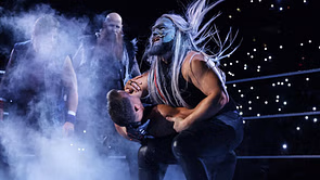 "I want to watch you bleed" - Wyatt Sicks member finds new target following SmackDown